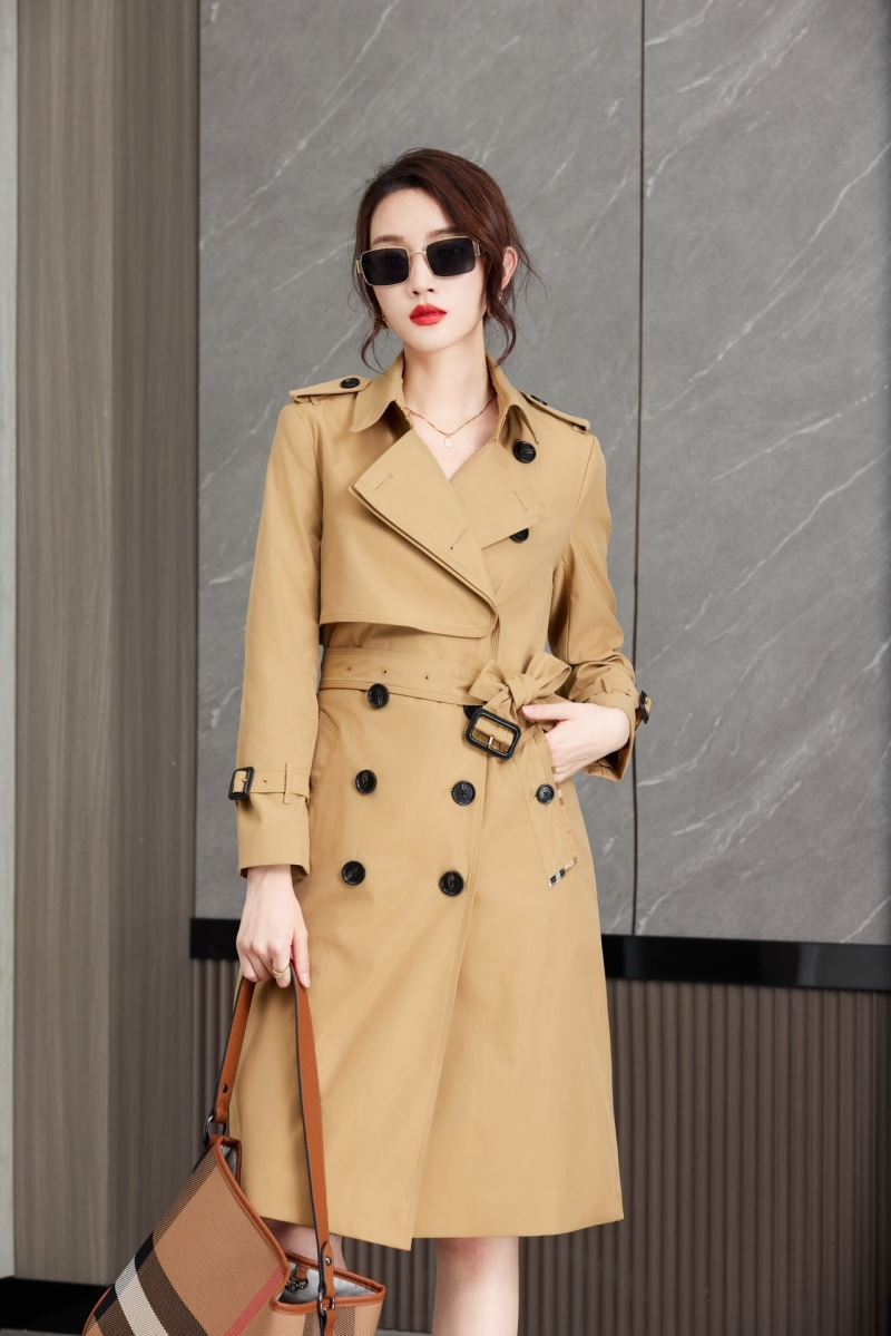 Burberry Outwear